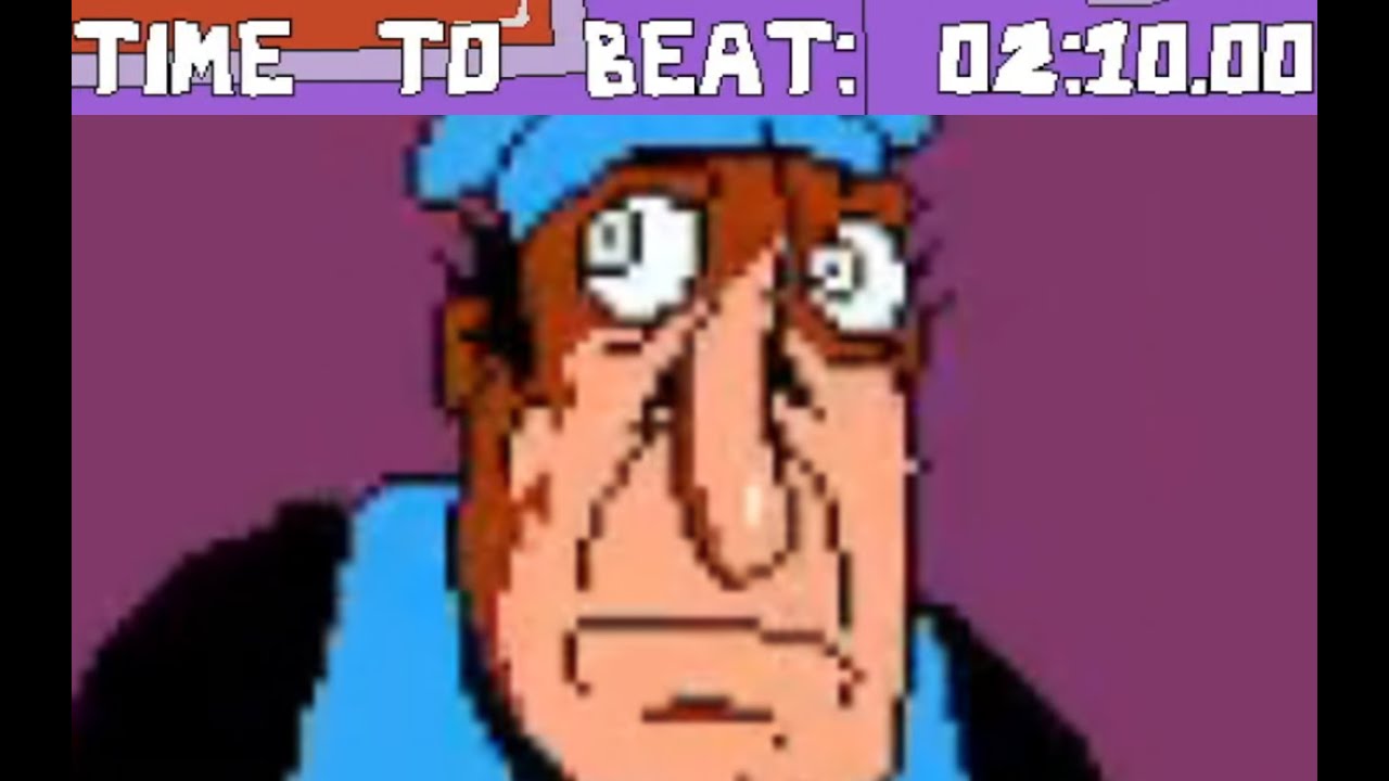 2 Minutes And 10 Seconds Is DIABOLICAL! (Archaic Entry Gold Medal)