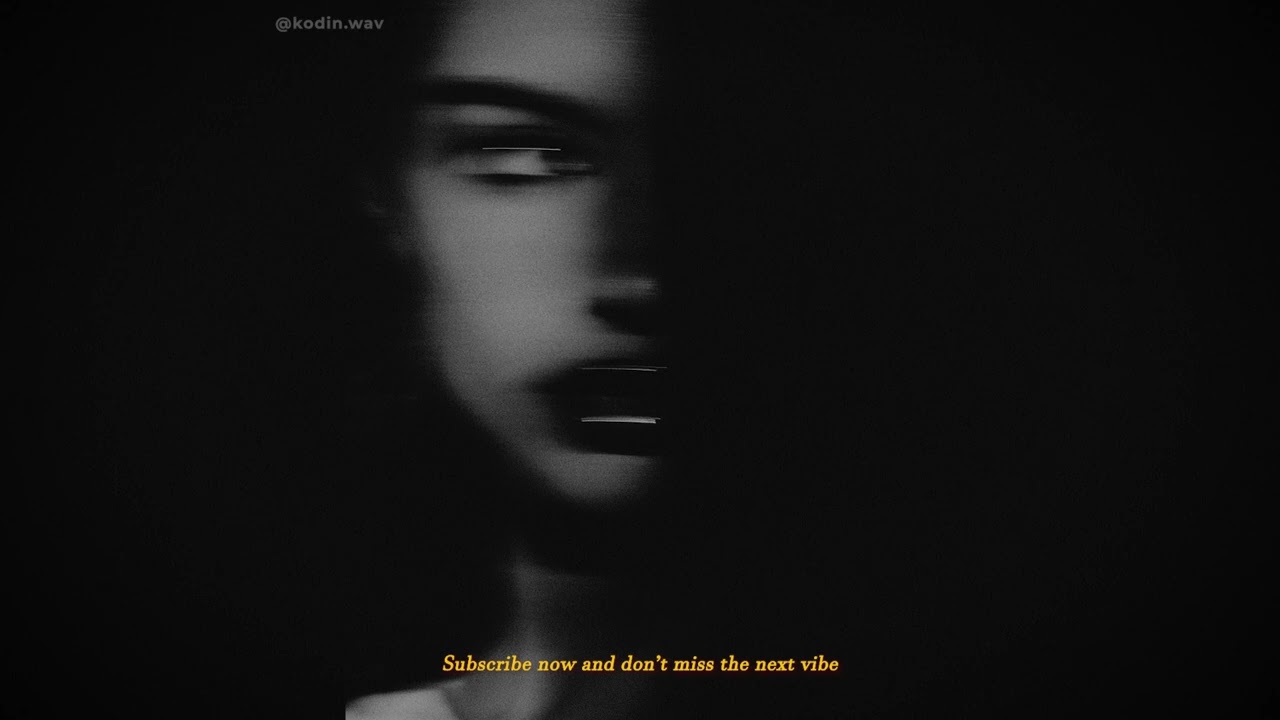 (FREE) RNB TYPE BEAT - 6LACK x RYAN TREY - 