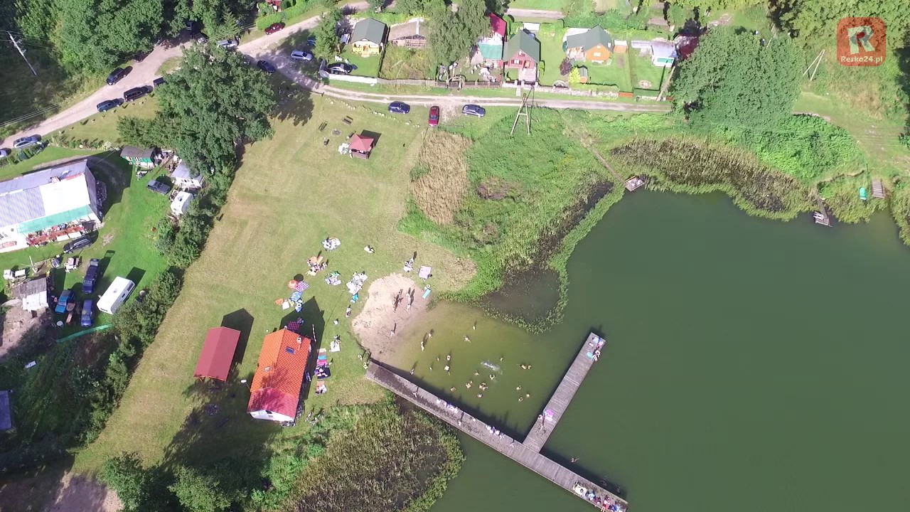 Stara Dobrzyca, miejsce spotkań wielu pokoleń