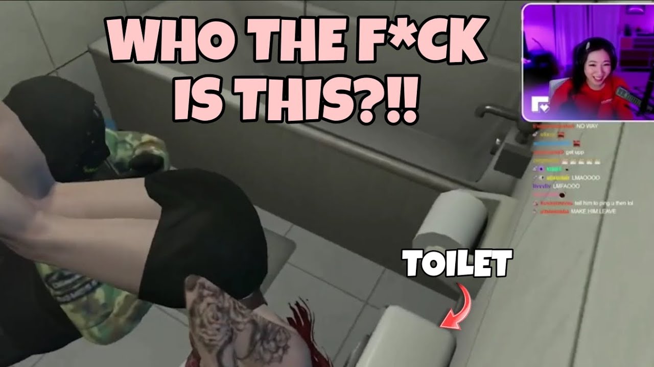 Chang Gang Trolling Compilation (Part 2) NoPixel GTA RP