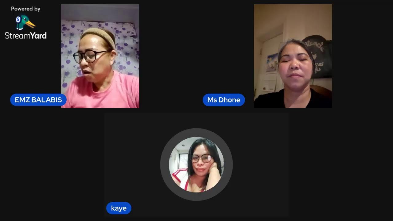 RCC is not signing off
