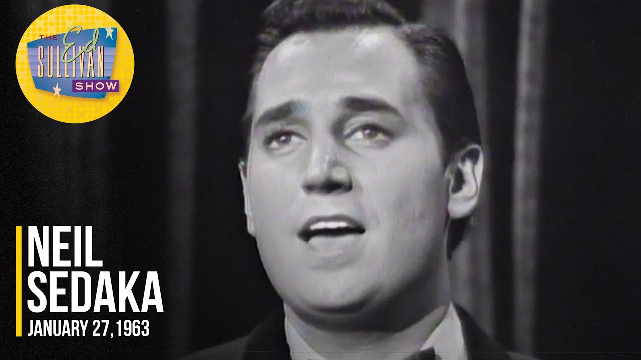 Neil Sedaka 