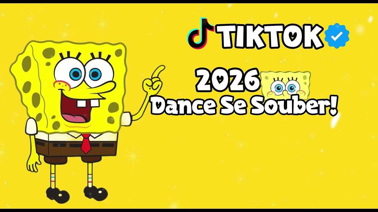 dance se souber as melhores de 2026 atualizadas #dancesesouber #tiktok #2026