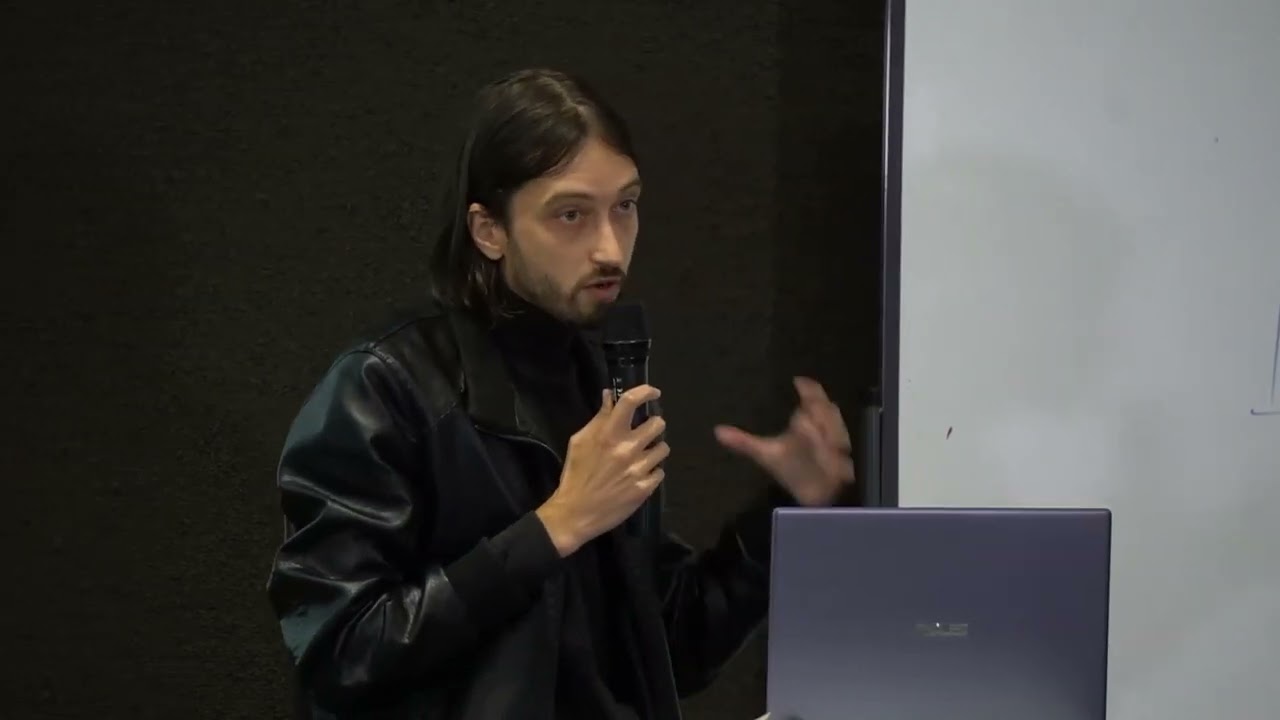 Topological Data Analysis, Part 1, Manifold Learning