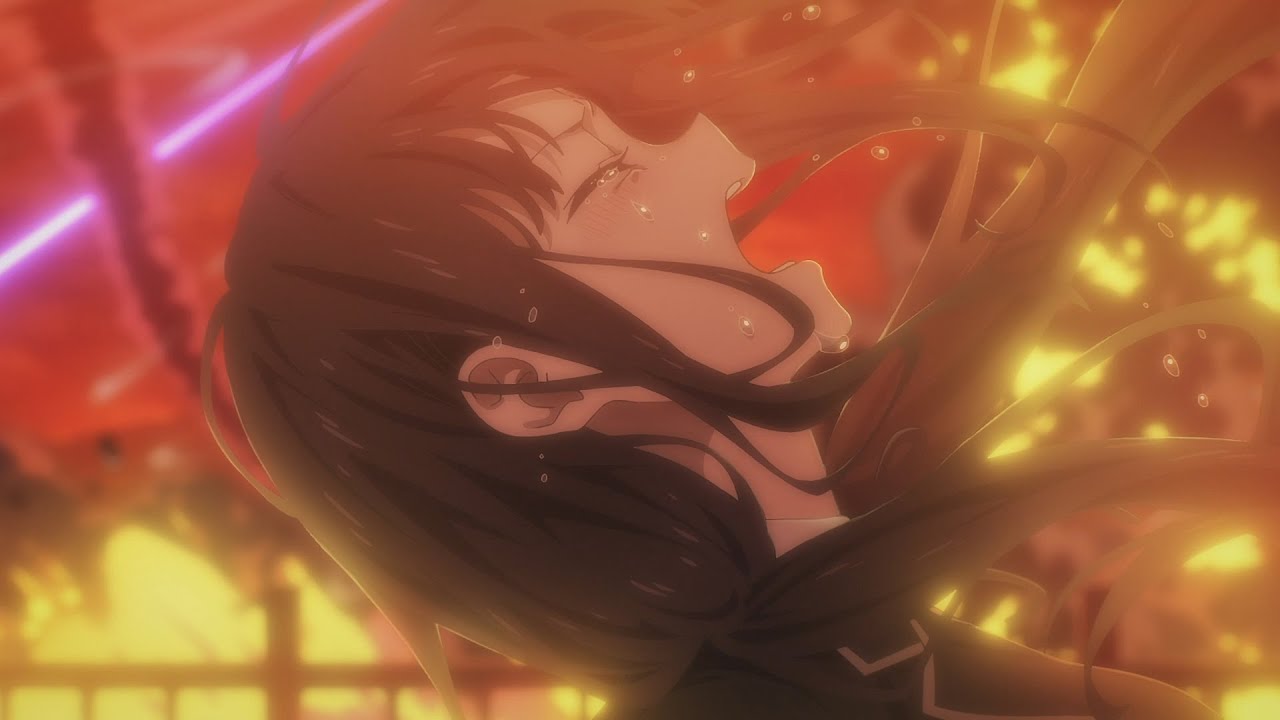 Date A Live「デート・ア・ライブ」 - Day To Story