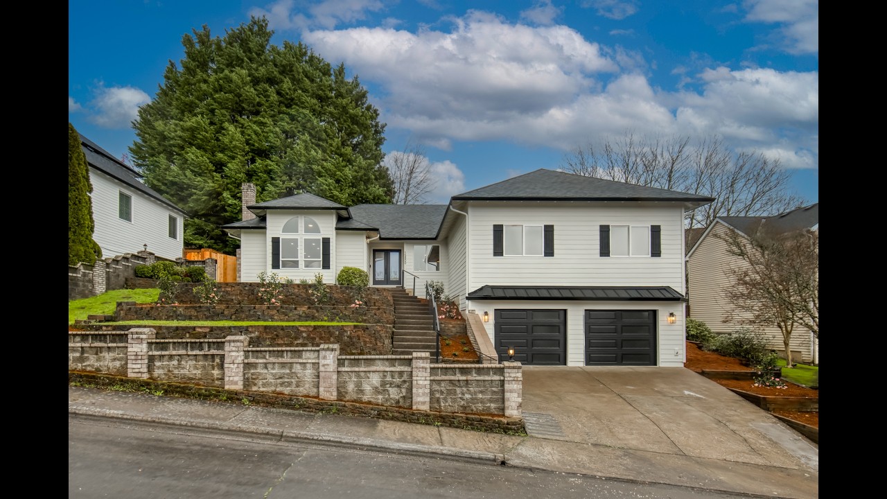 15800 SW Windham Terr  Portland, OR
