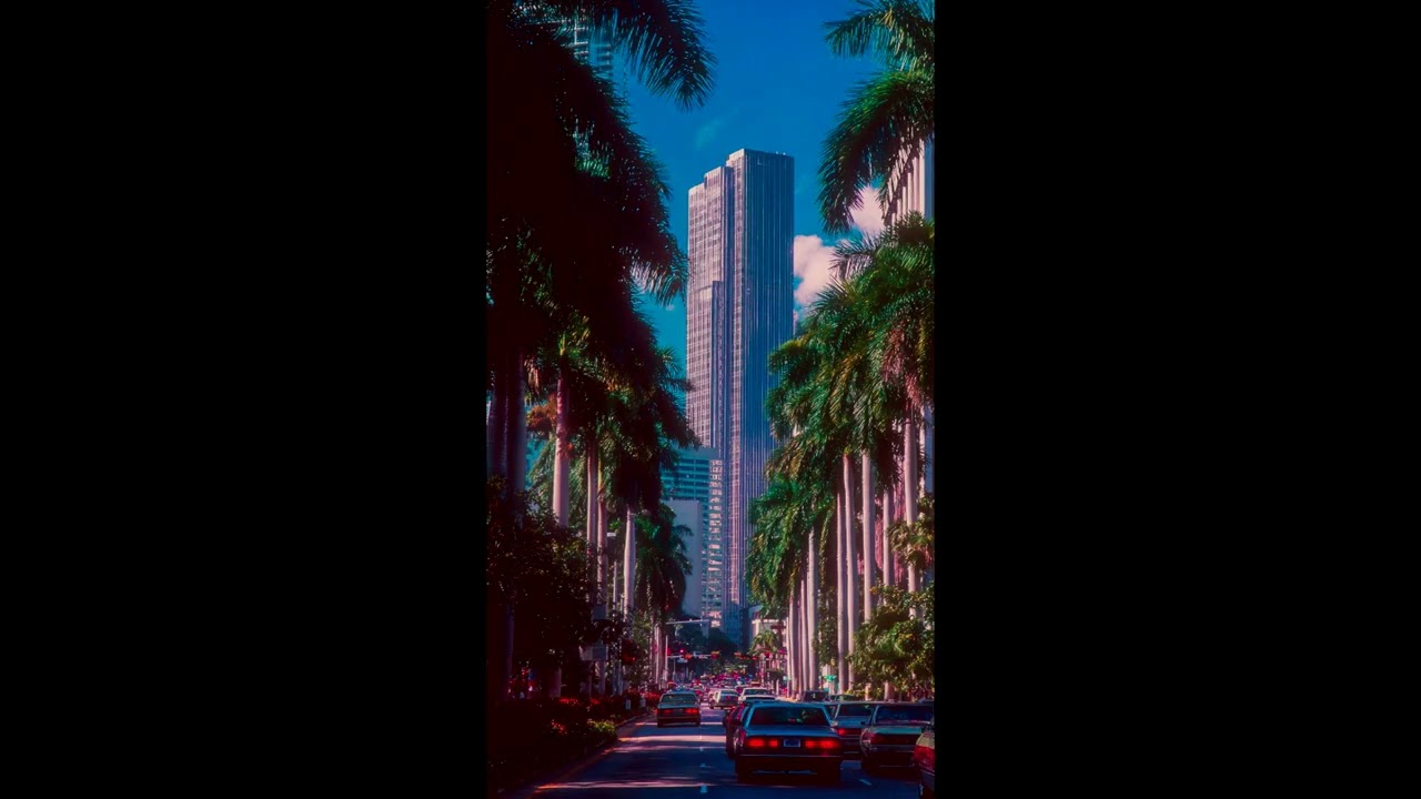 CYRILLE - Tropics (Prod. 