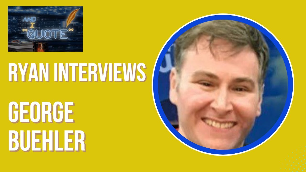 Fanatic Forum with George Buehler
