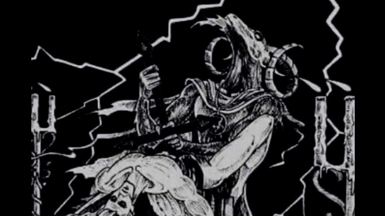 ENMA - Of Blood and Sin