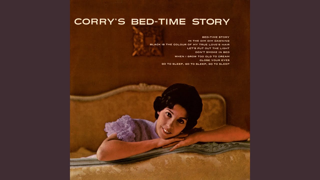 Bed-Time Story (Remastered 2023)