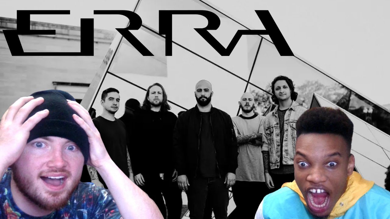 SO MELODIC!!! ERRA- 