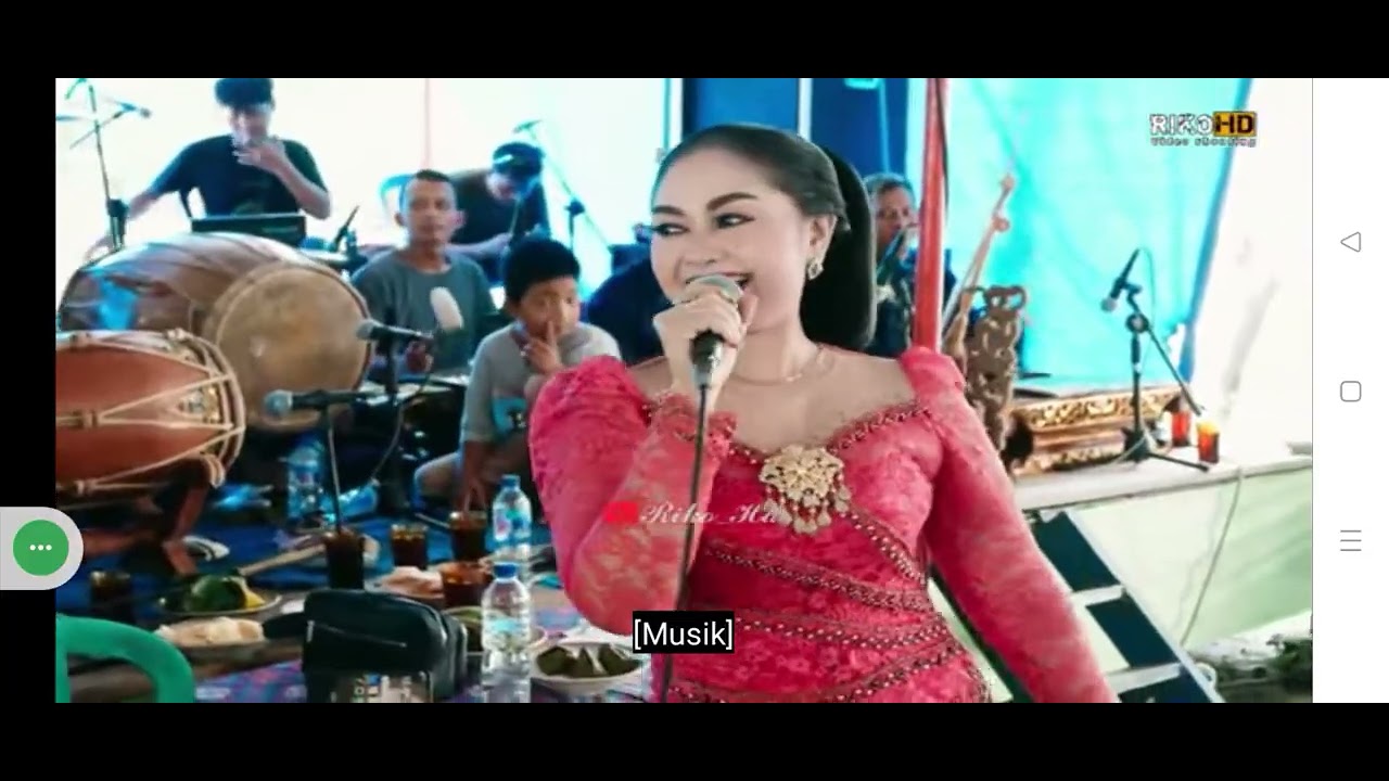 Gubuk Asmoro bareng manusia berulang lunak @rosenamusik @BGSaudio @rikohd9536 