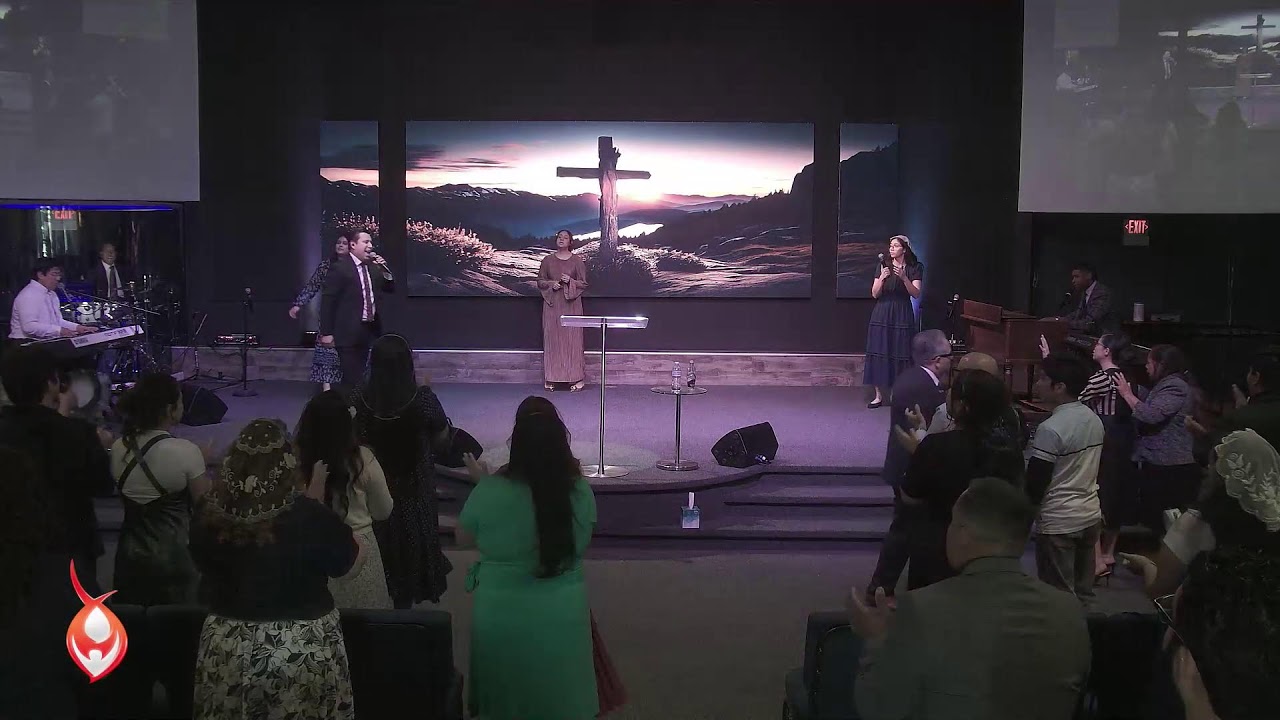 Sunday Service 3/1/26
