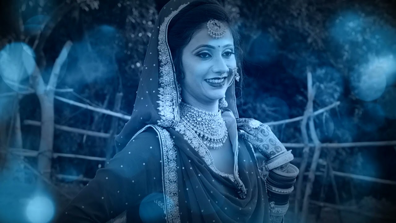 Priya Weds Roman Wedding Highlights Manoj Films Nangal Dam mobile.9815818472