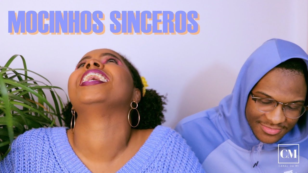 #MOCINHOSSINCEROS | Com Dárcio Alvarenga  (100% inSÉRIO)