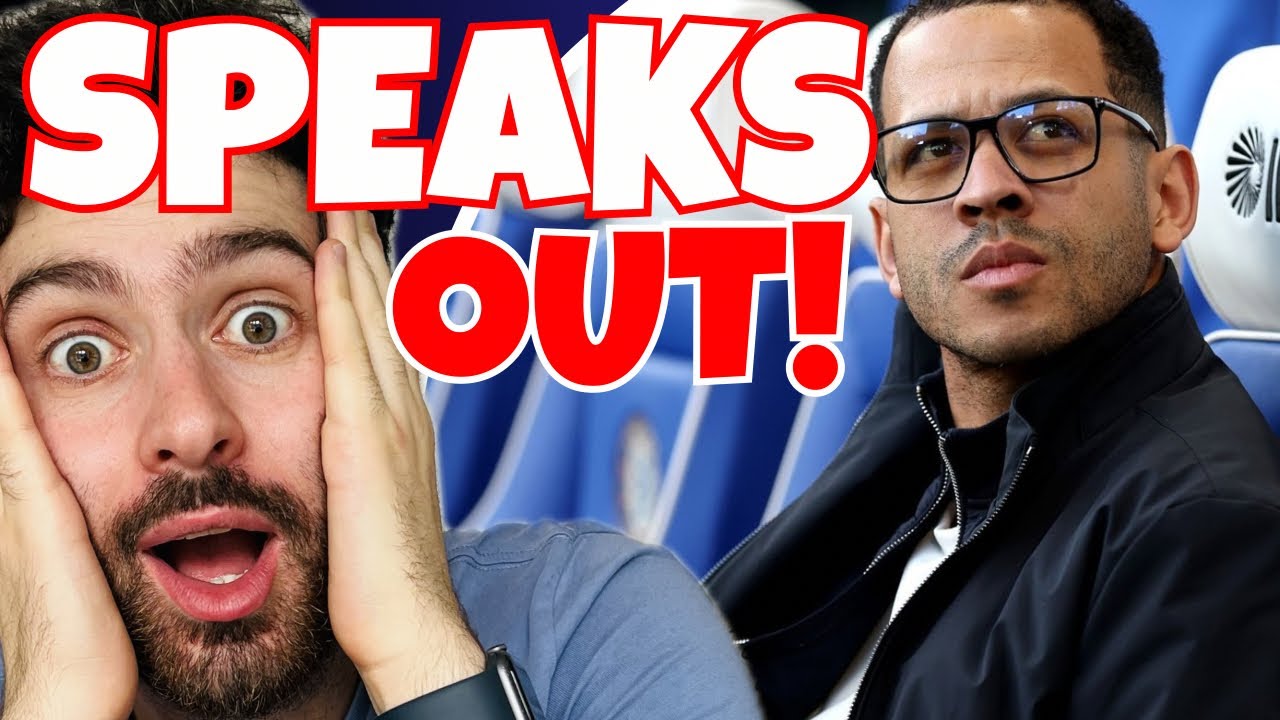 Chelsea MUST ACT NOW&hellip; | Gusto PUBLICLY speaks Maresca & Rosenior at Chelsea !  