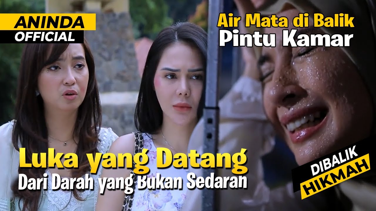 Terjebak Dalam Kepalsuan Kasih Sayang Keluarga Tiri Yang Membuatku Menderita | Kisah Nyata