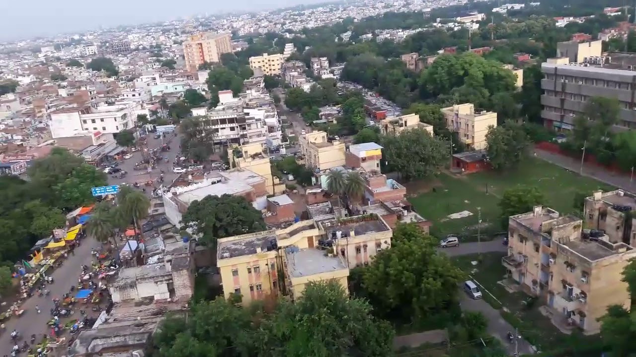 Lucknow city Rahim nagar