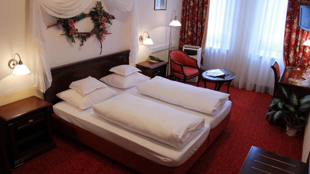 Hotel Am Josephsplatz, N&uuml;rnberg, Germany