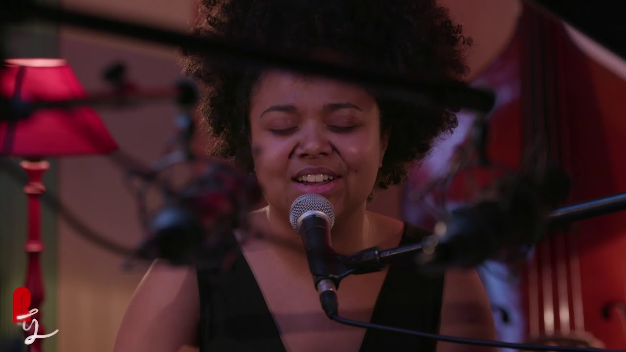 ABRAHAM RÉUNION feat Arnaud Dolmen - Hé-ho - Live Studio De Meudon