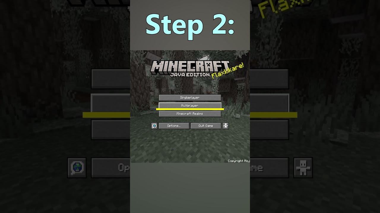Как присоединиться к Hypixel! (Обновлено в 2025 году)