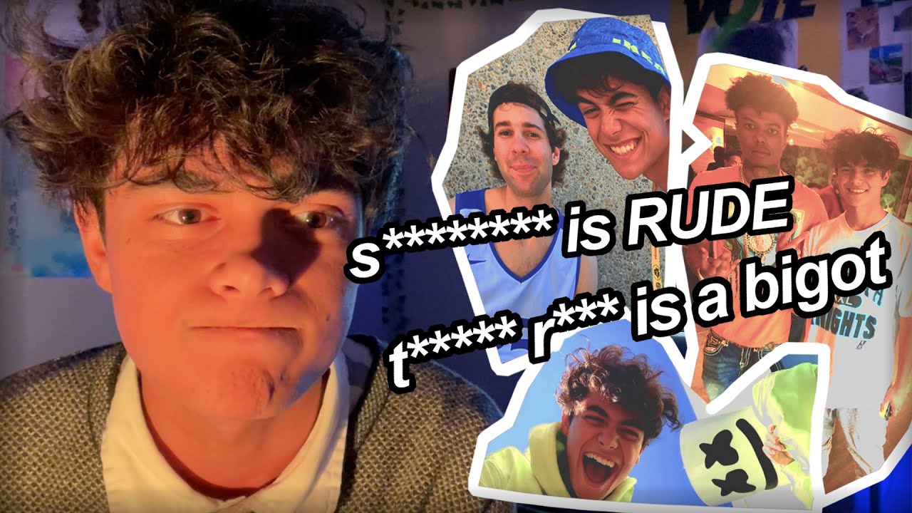 exposing RUDE celebrities i've met...