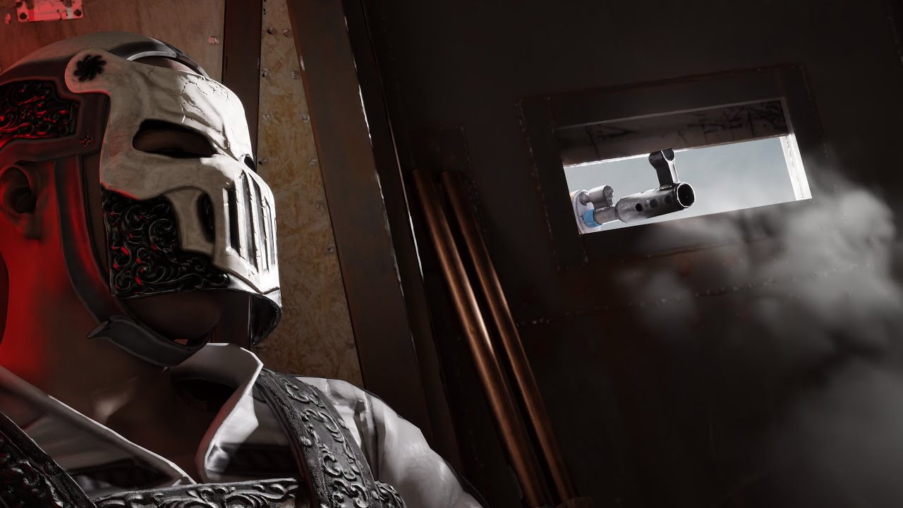 THE MOST WANTED SOLO - RUST MOVIE