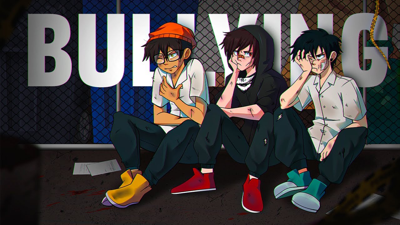 Bullying - 4x3 (Video Oficial)
