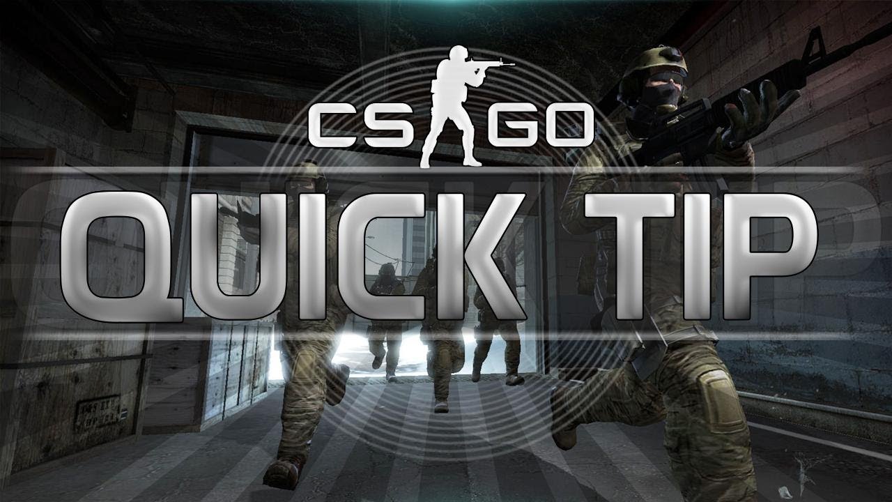 CS:GO - A Cheap M4A4 X-Ray - Quick tip #2