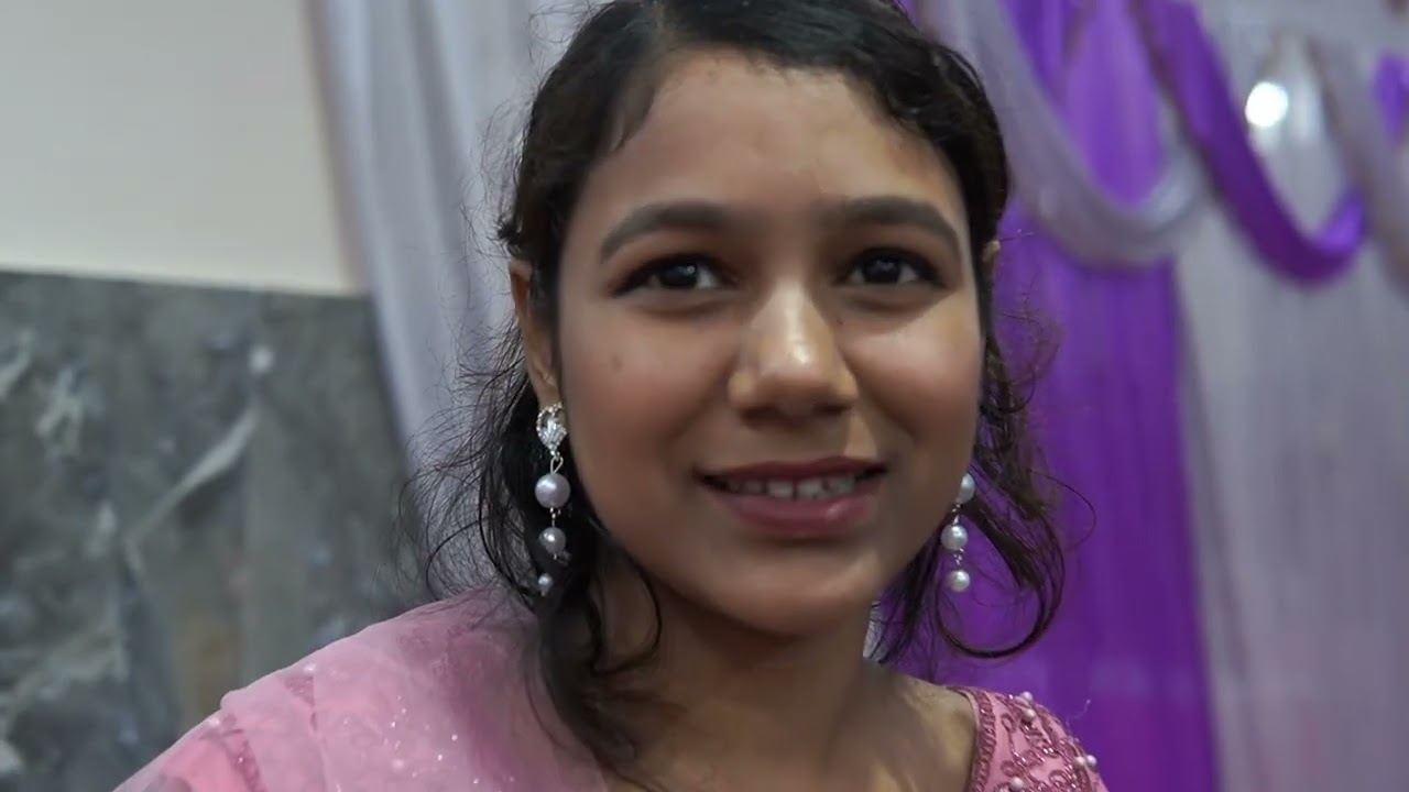 Sofiya and Raunak wedding ceremony 2026.01.10 saturday