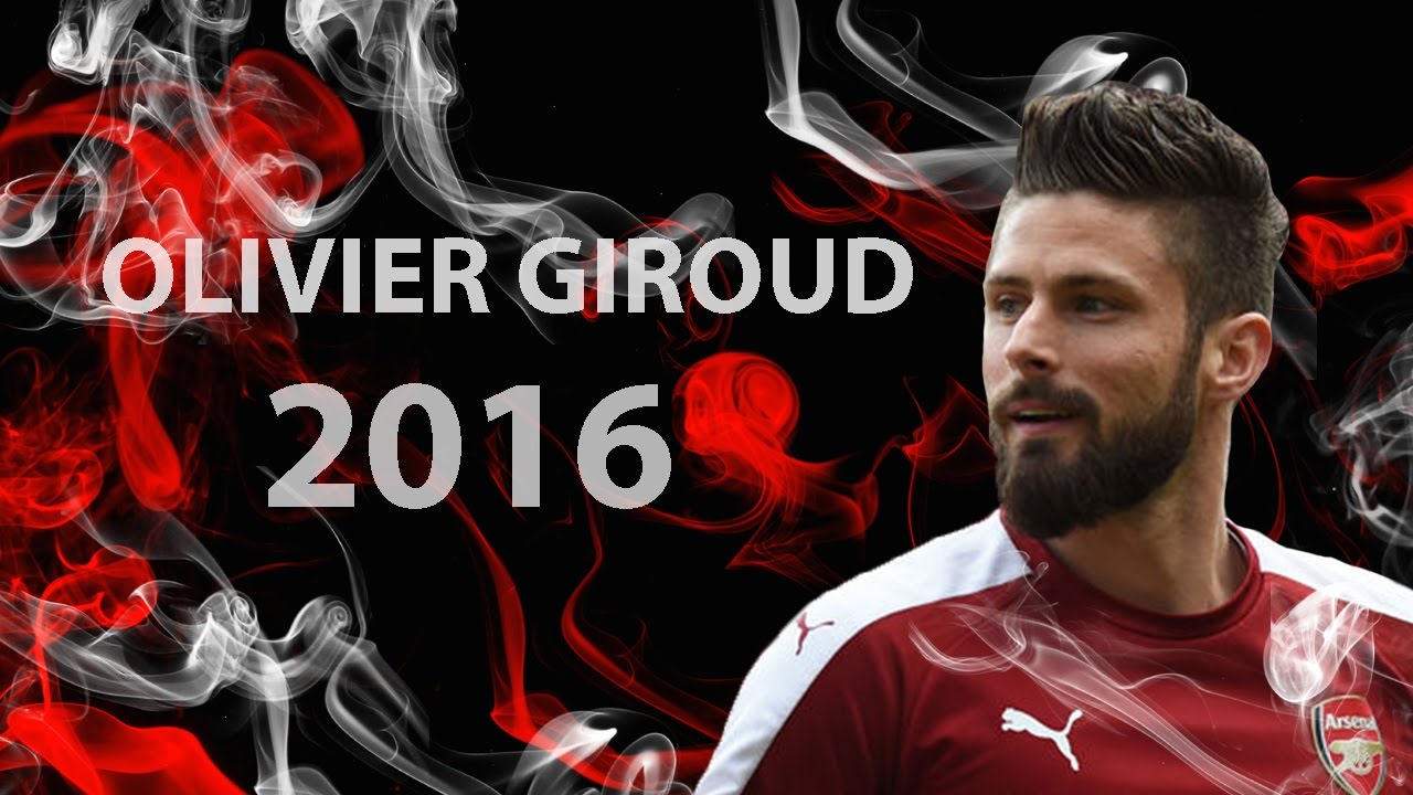 Olivier Giroud | Last Dance