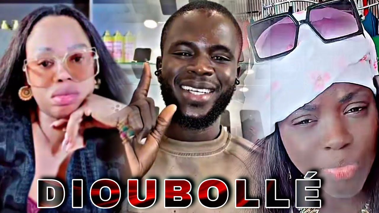 KHOULO BOU MÉTI MAME NDIAYE SAVON VS MAMAN VULGAIRE SONHIBOU MOLÉNI DIOUBOLÉ