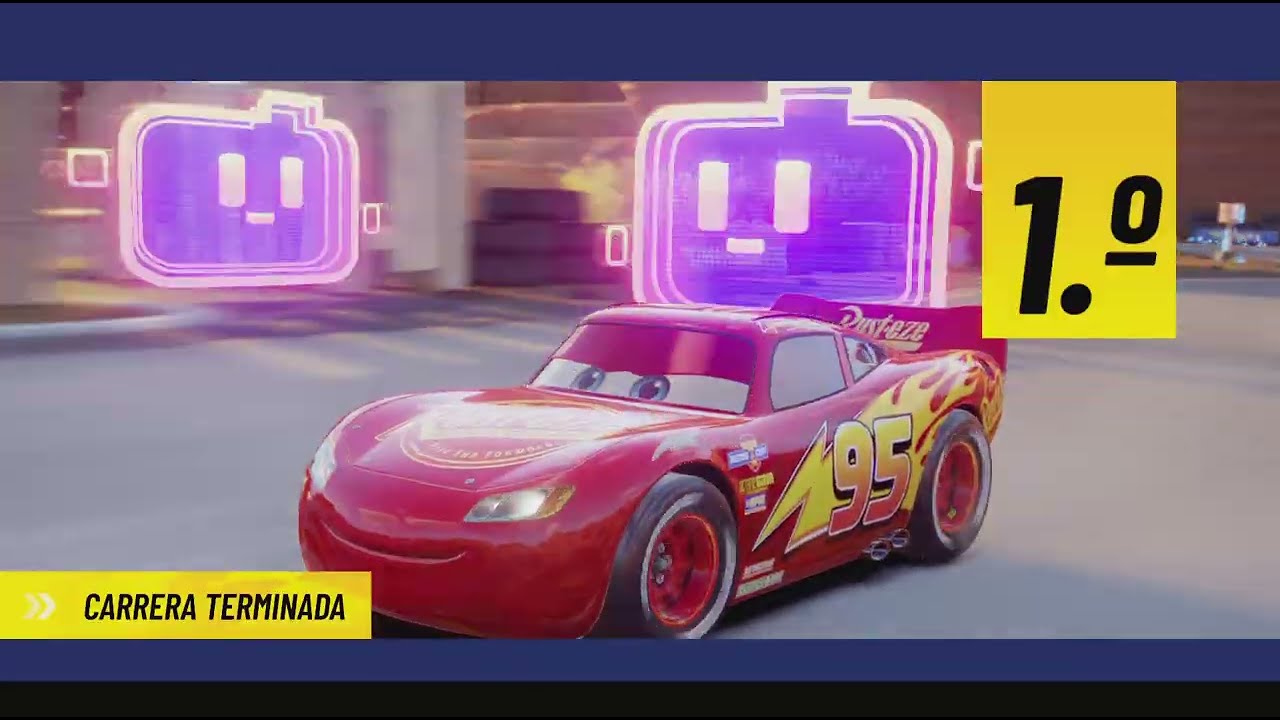 Disney Speedstorm