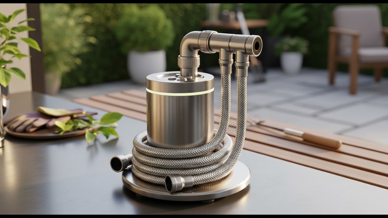20 GADGETS de Amazon para tu JARDÍN y PATIO que NO SABÍAS que EXISTÍAN (Con Precios)