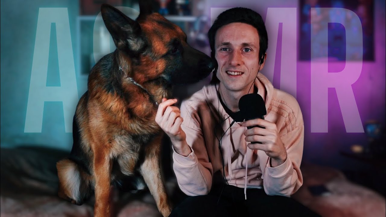 COSA SUCCEDE AD AXEL? | ASMR ITA