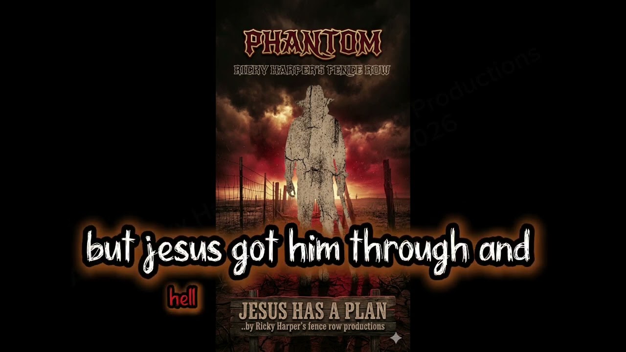 Taking it back to the beginning:.. Jesus had a plan