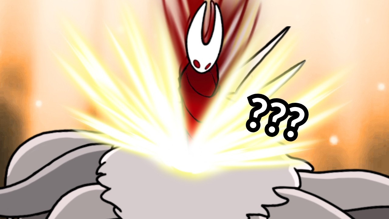 Literally Drilling Absolute Radiance to Death.