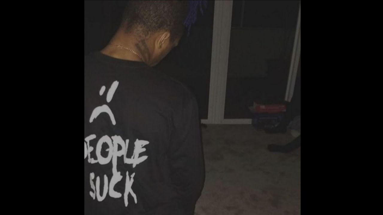 [Free] SAD XXXTENTACION Type Beat 