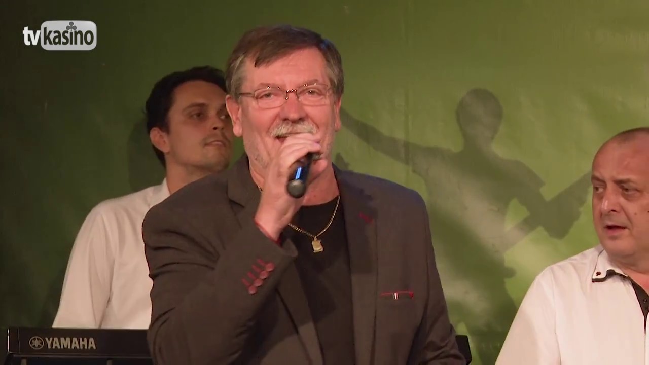 Duo Sonet: Nad Trenčínom