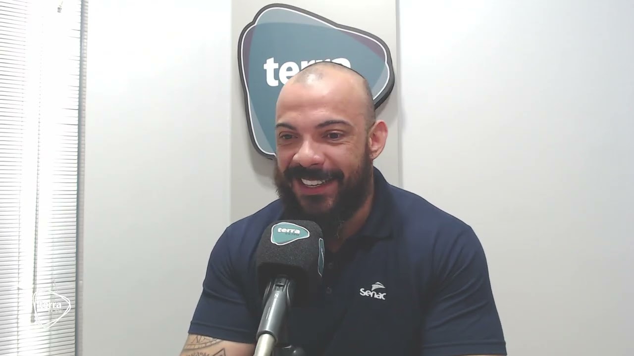 Senac Campo Mourão: Técnico, Graduação e Pós
