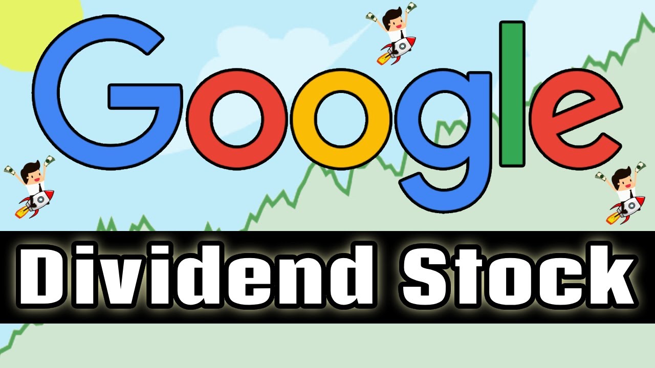 Google Is Now a Dividend Stock! Here's what it means.
