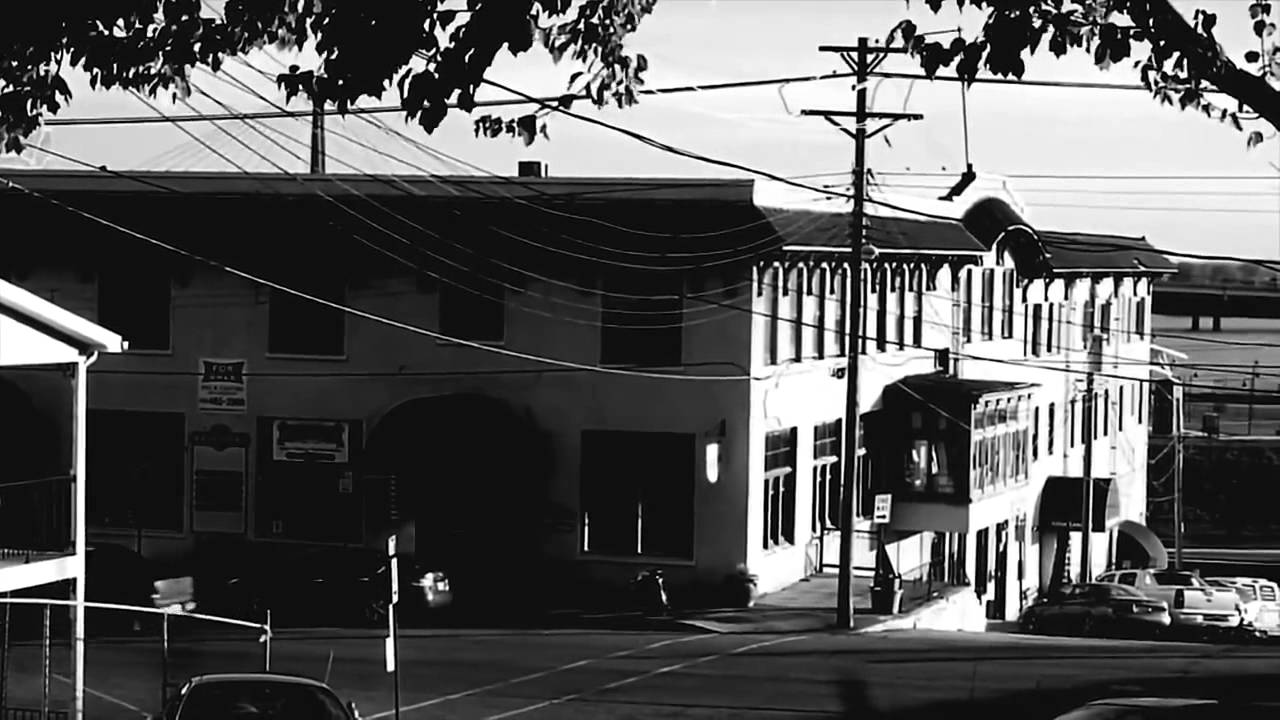 The Most Haunted Town in America! Alton, Illinois