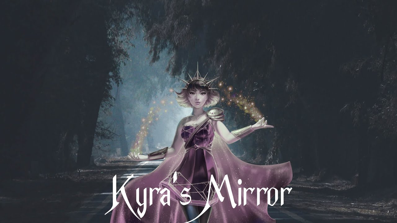Kyra's Mirror - Road To Nowhere (SOLARIA Lite)
