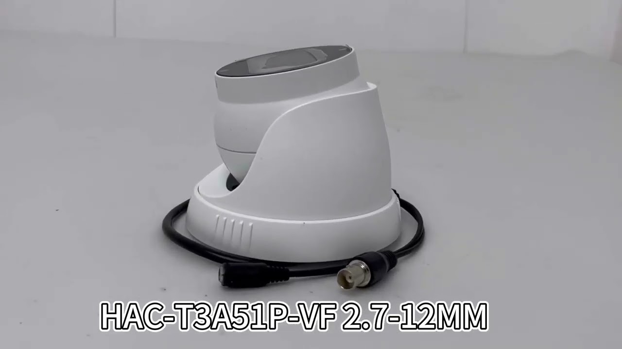 Dahua 5MP HDCVI HAC-T3A51-VF
