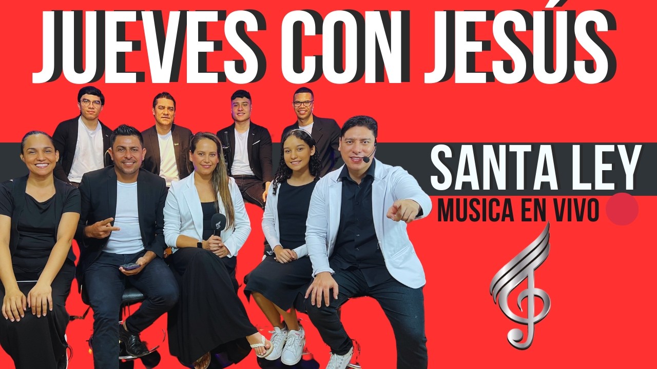 LOS MEJORES HIMNOS PARA ALABANZAR AL SEÑOR  - SANTA LEY  -  HIMNOS ADVENTISTAS - COROS - HIMNOS