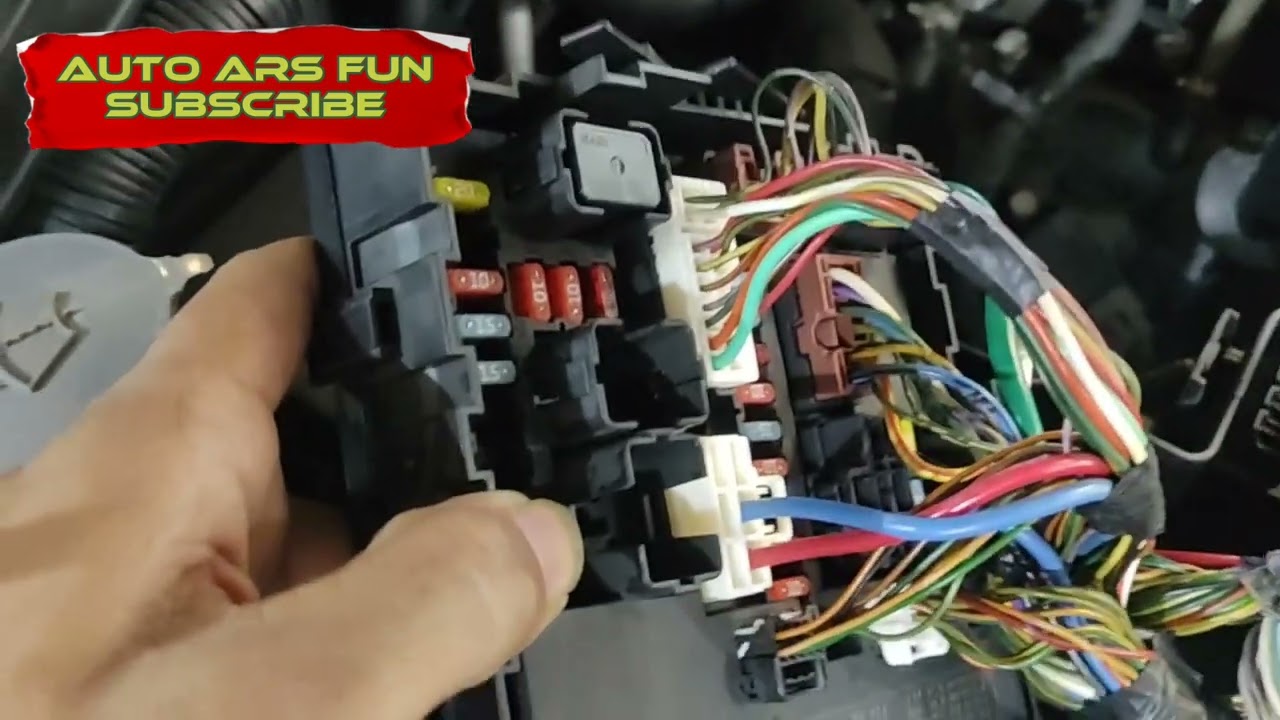 U1001 U0101 Nissan petrol fualt code