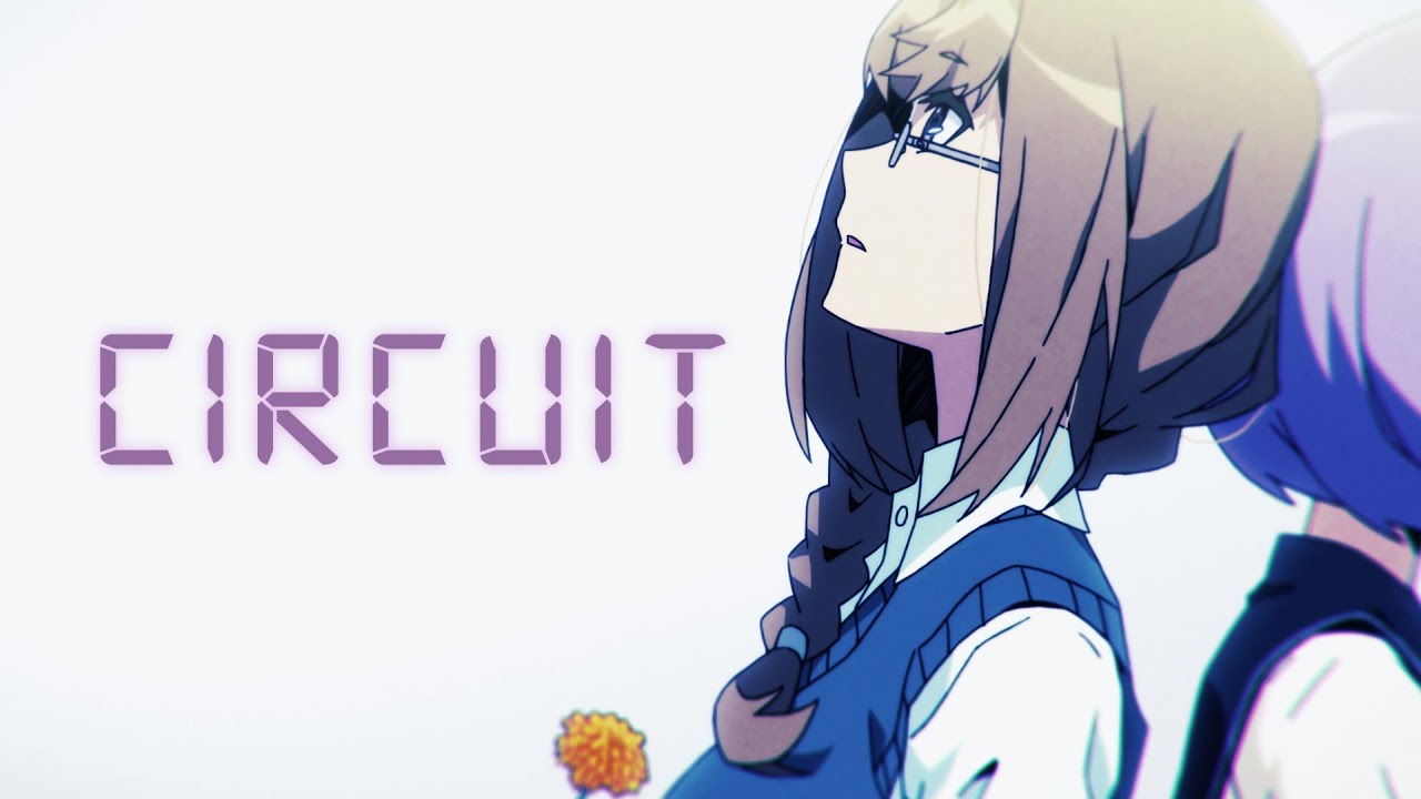 Circuit | Kiznaiver AMV | Crows IC 2021 - 1st Horror/Psyche