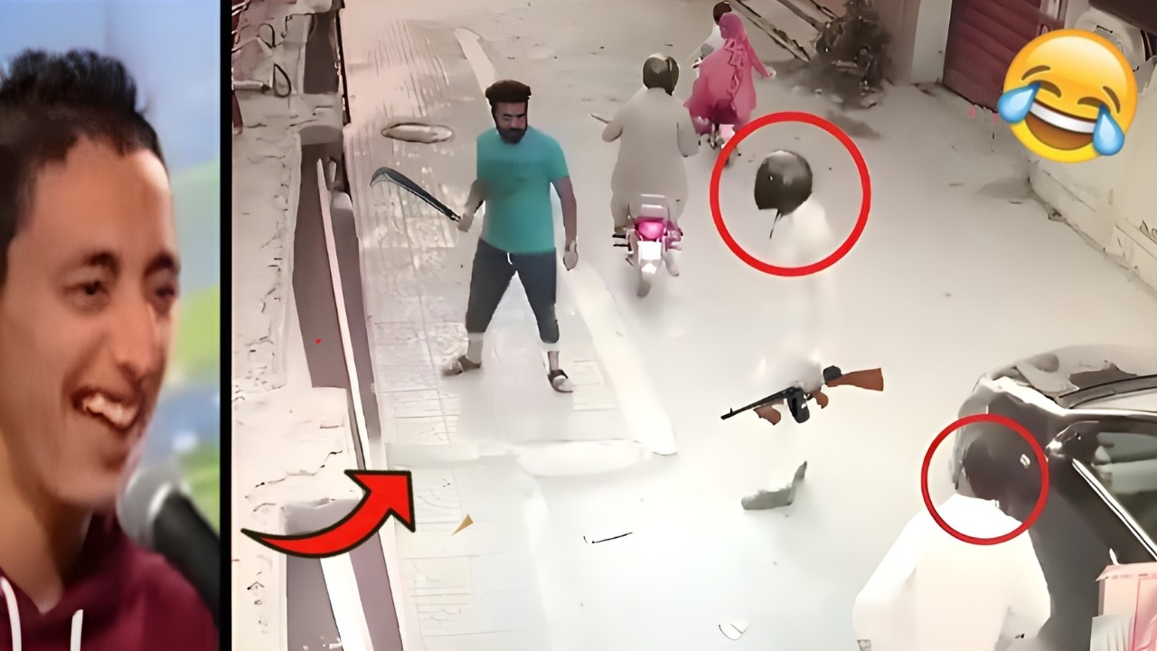 100 Best Funniest Videos of 2026– Try Not to Laugh 🤣(13)