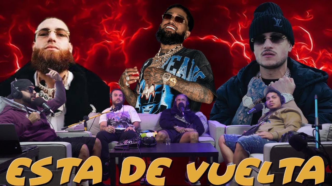 Hanzel La H ❌ Hades66 - Loyalty Forever (Reaccionl Oficial) Y Mas Ep 112