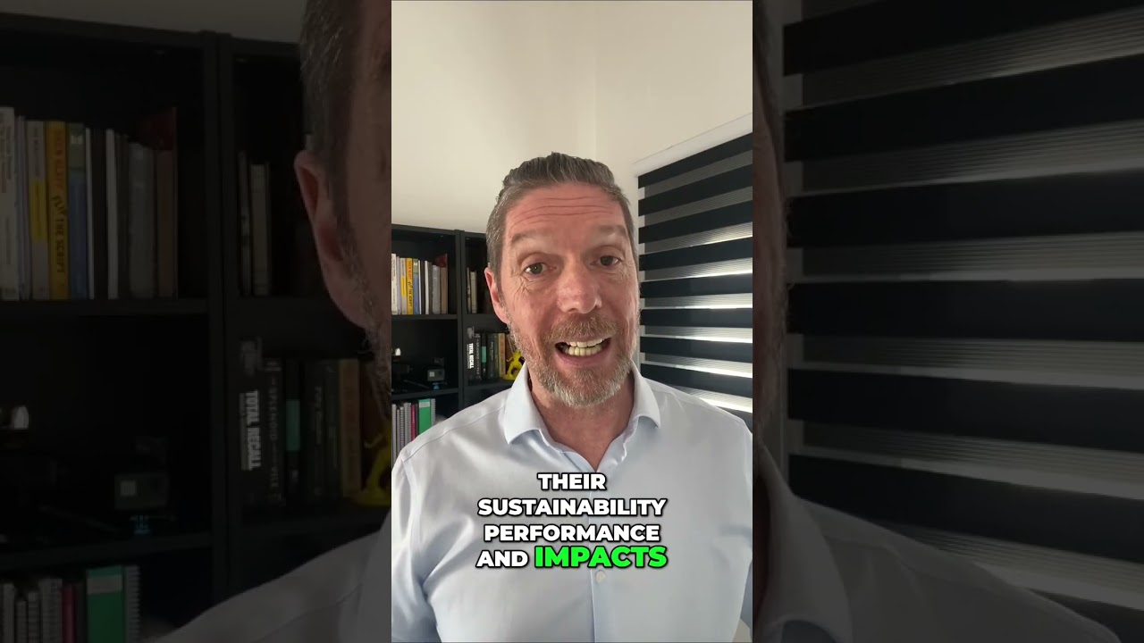 Unlocking ESRS: What Do European Sustainability Standards Mean?